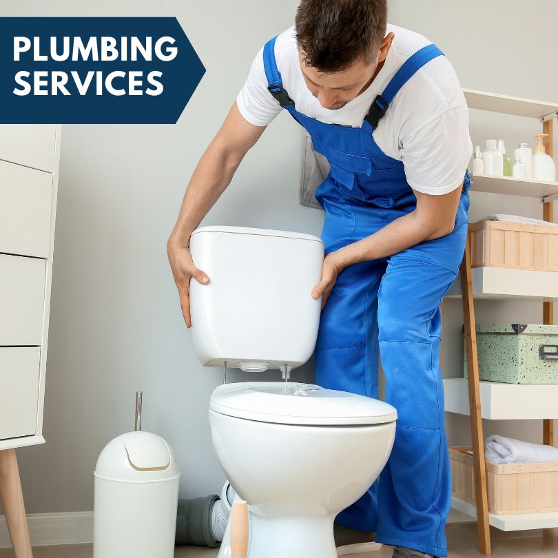 Plumbing Company in Castorland, NY